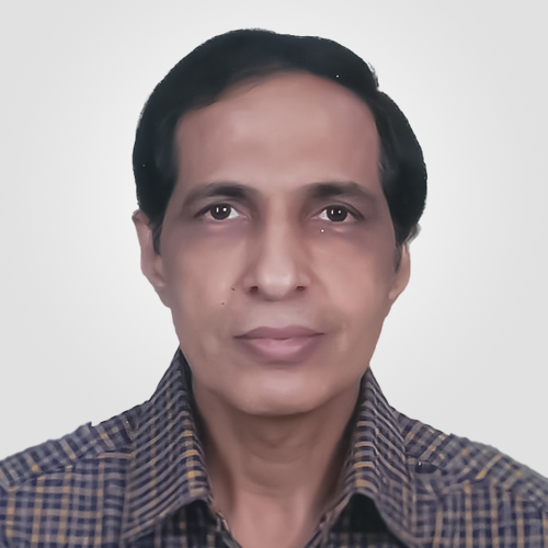 Dr. H E Paranjpe